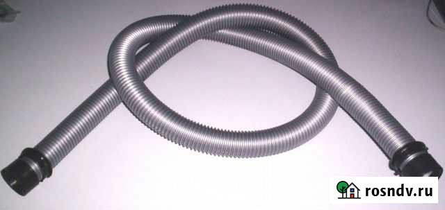 Шланг для пылесоса универсальный 1.8м D-32мм 84tu0 Новосибирск - изображение 1