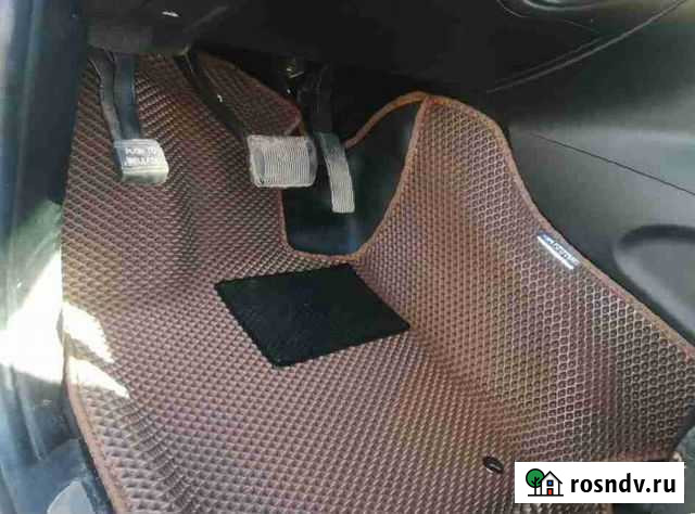 Коврики lexus rx330 eva 3d ева 3д эва 3д Мирный - изображение 1