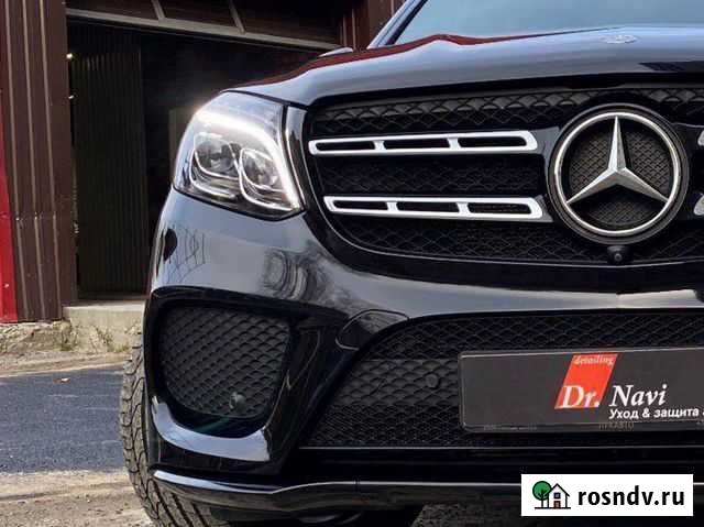 Детейлинг полировка авто.Керамика.Жидкое стекло Сургут - изображение 1