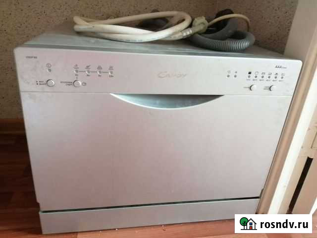 Посудомоечная машина Candy бу Волжский - изображение 1