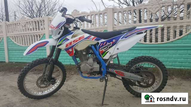 BSE j2 250e Ковылкино - изображение 1