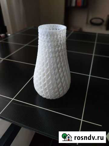 3D печать и моделирование Петрозаводск - изображение 1