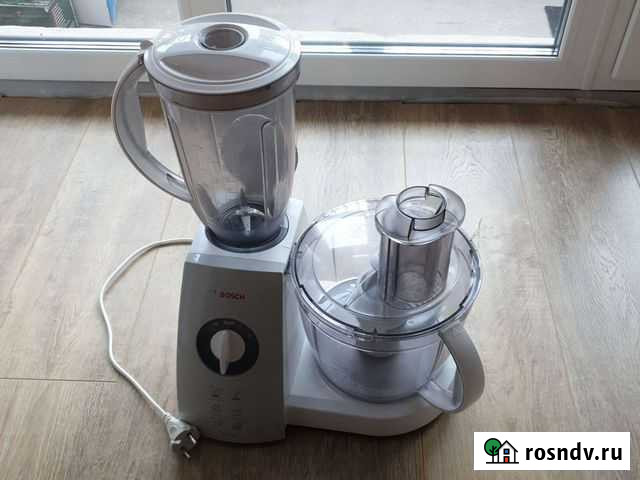 Кухонный комбайн Псков - изображение 1