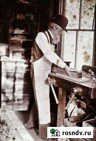 Изготовление изделий из древесины твёрдых пород Тула - изображение 1