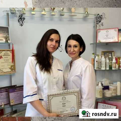 Щугаринг(сахарная депиляция) Самара - изображение 1