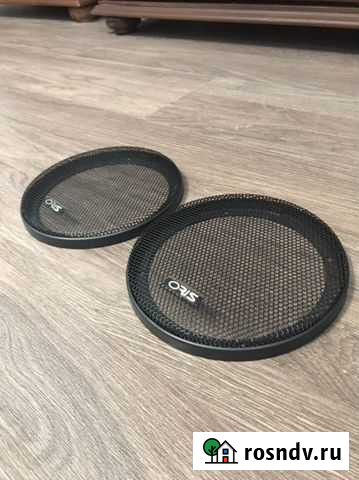 Защитные сетки динамиков 16,5 см Майкоп - изображение 1