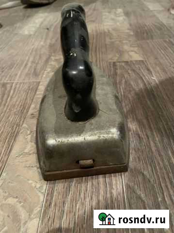 Утюг советский Ростов-на-Дону - изображение 1
