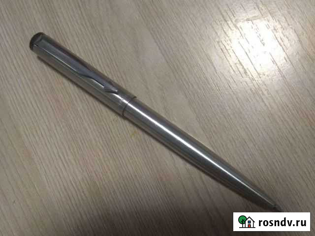 Ручка шариковая parker Наволоки - изображение 1