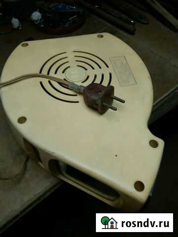 Сушка для рук Балаково - изображение 1