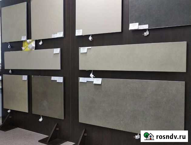 Обогреватель Киров - изображение 1