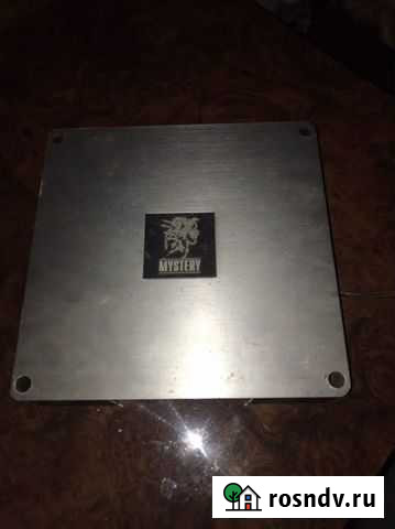 Усилитель MK 2.80 V109 Смоленск - изображение 1