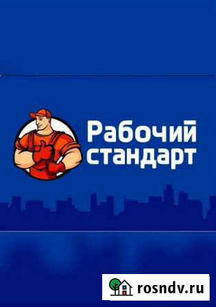 Рабочий Стандарт Екатеринбург - изображение 1