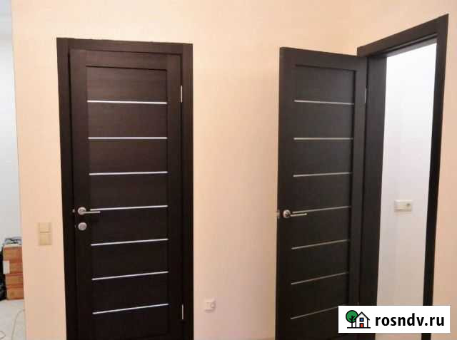 Установка Дверей Межкомнатных и Входных.Ремонт Хабаровск - изображение 1