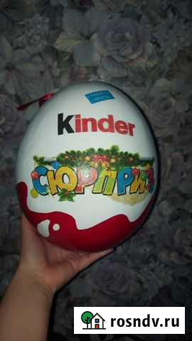 Подарочный бокс Ульяновск - изображение 1