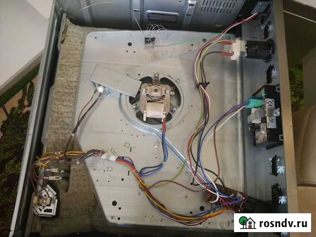 Ремонт духовых шкафов и варочных панелей Тутаев - изображение 1