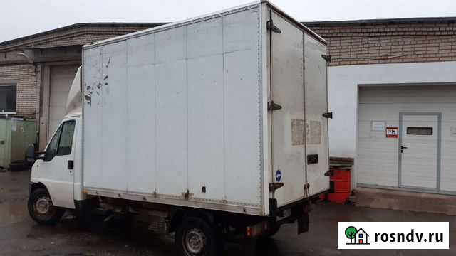 Грузоперевозки, коммерческие грузы, переезды Великий Новгород - изображение 1