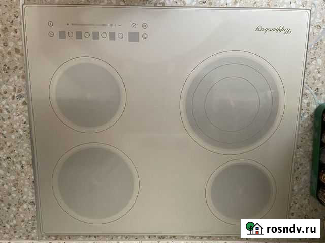 Варочная панель Нефтеюганск - изображение 1