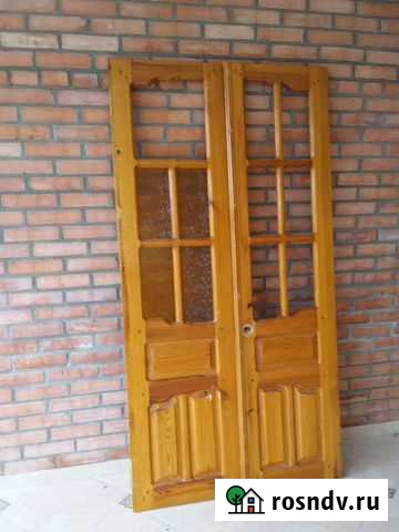 Дверь Грозный - изображение 1