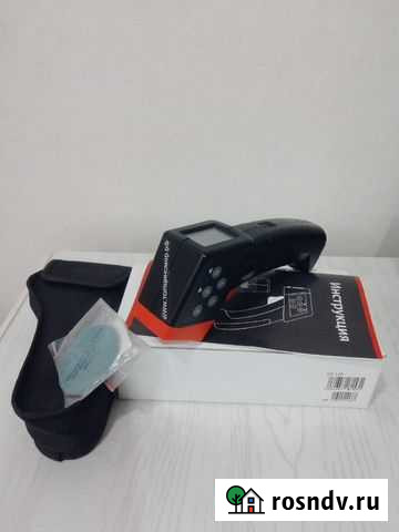 Толщиномер в аренду Выкса - изображение 1