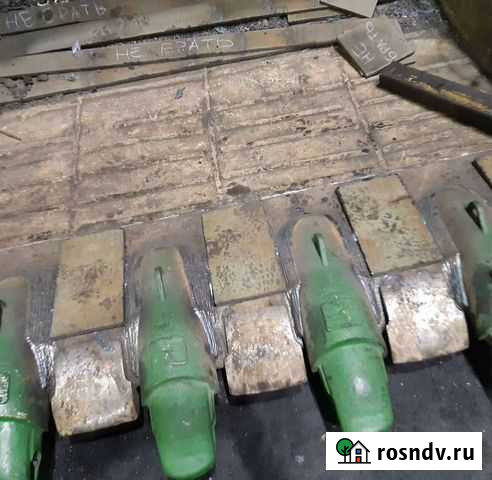 Сварка металла Новокузнецк - изображение 1
