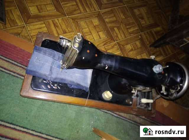 Швейная машина Набережные Челны - изображение 1