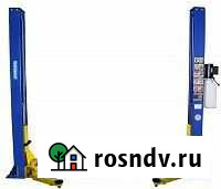 Подъёмник Т4 Россвик-Киров/доставка Киров - изображение 1