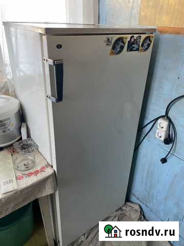 Холодильник Псков - изображение 1