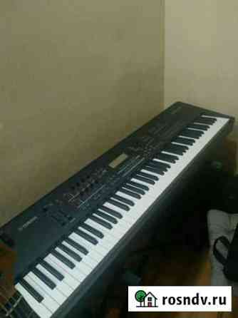Yamaha MOX 8 Балашиха