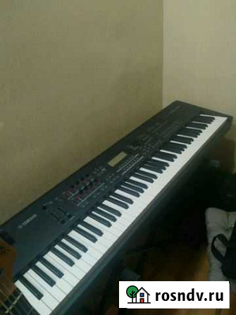 Yamaha MOX 8 Балашиха - изображение 1