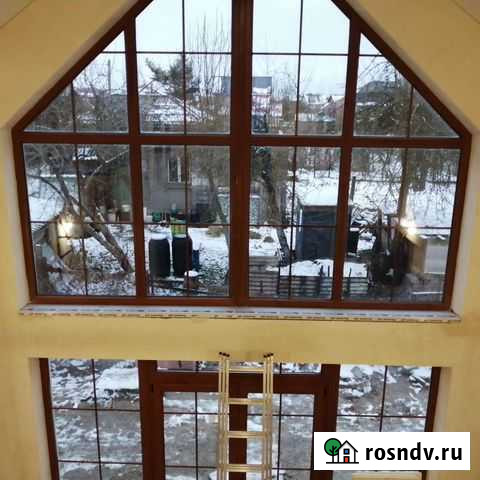 Подоконник 3600*200 (длина*ширина мм. ) Гурьевск - изображение 1