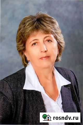 Репетитор по математике Пенза - изображение 1