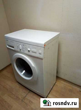 Стиральная машина siemens 4 kg Новокузнецк - изображение 1