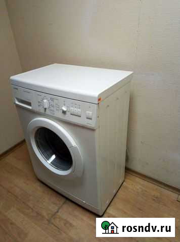 Стиральная машина siemens 4 kg Новокузнецк - изображение 1