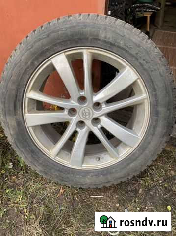 Диски Ковров - изображение 1