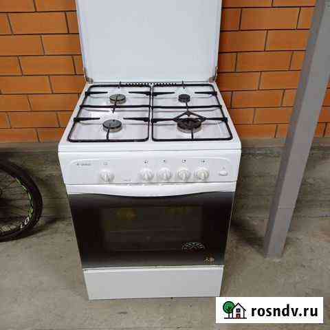 Газовая плита Майкоп