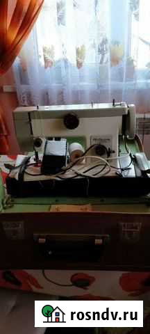 Швейная машинка Чайка бу Богородск - изображение 1