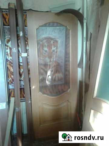 Межкомнатные двери Почеп - изображение 1