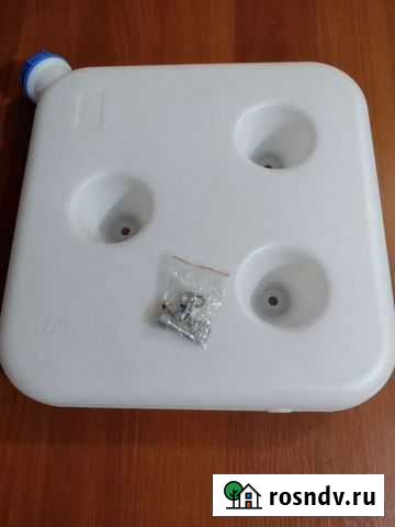 Бак для автономного отопителя 10 л Кугеси - изображение 1