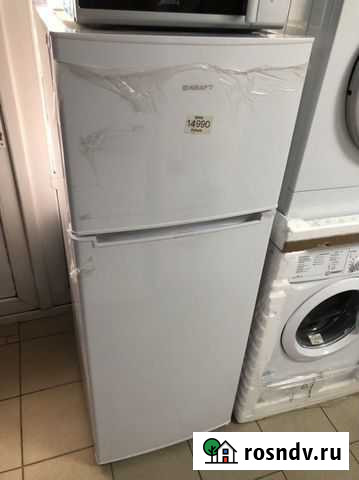 Холодильник 145см Прохладный - изображение 1