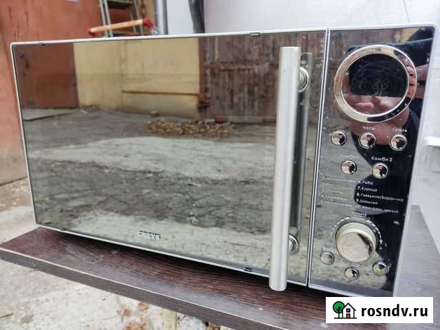 Микроволновая печь возможно обмен на не рабочие Волгоград - изображение 1