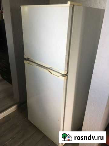 Холодильник рабочий, доставка Каменск-Шахтинский - изображение 1