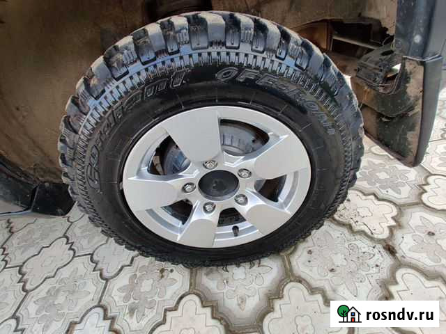 Cordiant 205/70 R15 96Q Йошкар-Ола - изображение 1