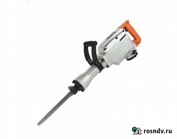 Отбойный молоток в аренду Евпатория - изображение 1