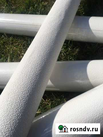 Обои под покраску 4 рулона Белев - изображение 1