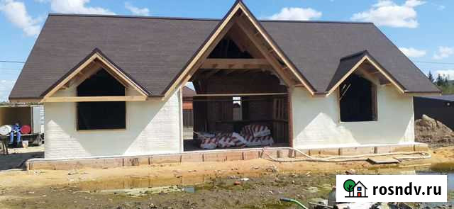 Утепление пенополиуретаном,теплоизоляция ппу пеной Мытищи - изображение 1