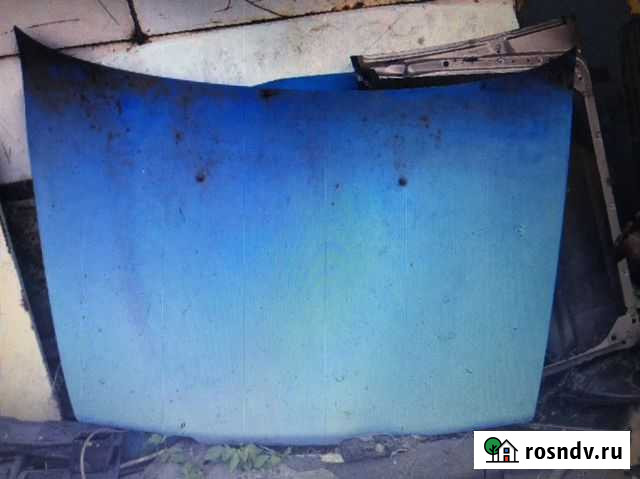 Ода Приволжский - изображение 1