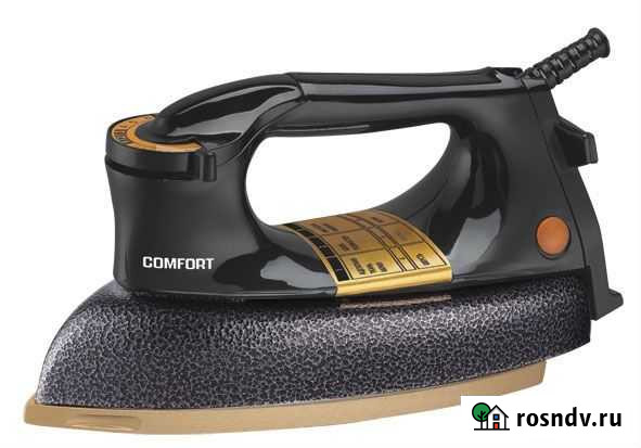 Утюг Комфорт Титан 25 к Смоленск - изображение 1
