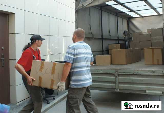 Дачные переезды Воронеж - изображение 1