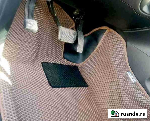 Коврики toyota prius eva 3d ева 3д эва 3д Великий Новгород - изображение 1