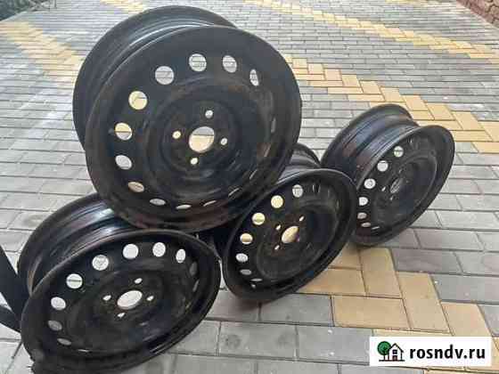 Диски r15 Курск